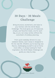 240 Healthy Recipes Bundle