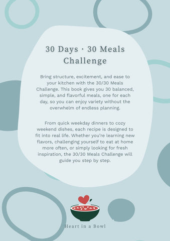 240 Healthy Recipes Bundle