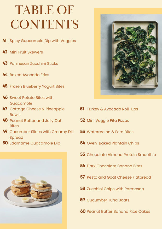 240 Healthy Recipes Bundle