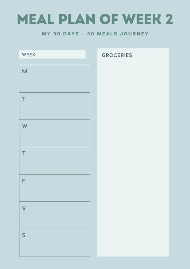 240 Healthy Recipes Bundle