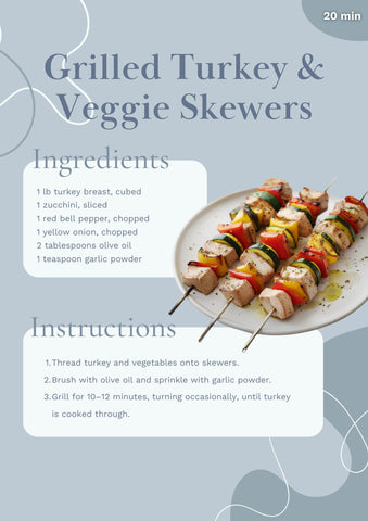 60 Healthy Dinners