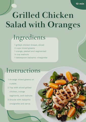 60 Healthy Lunches