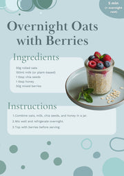240 Healthy Recipes Bundle