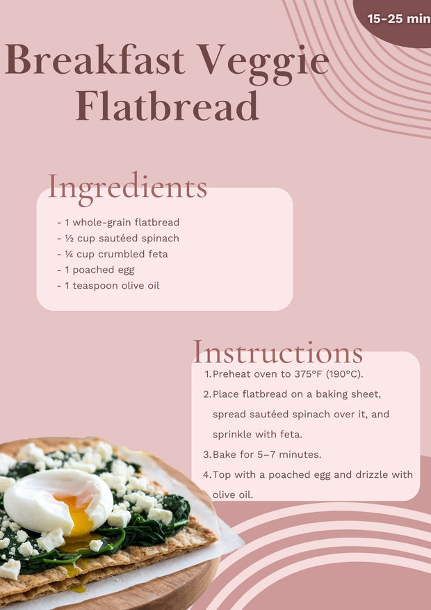 240 Healthy Recipes Bundle