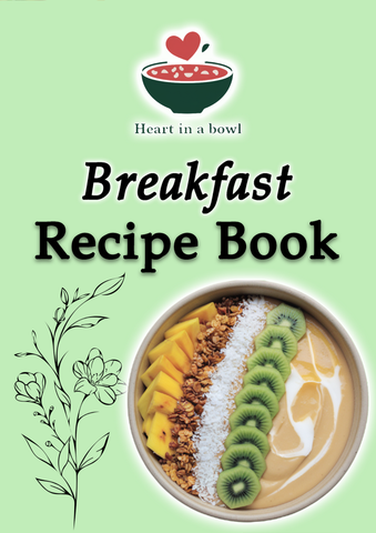 60 Healthy Breakfasts