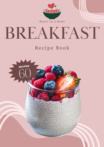 60 Healthy Breakfasts