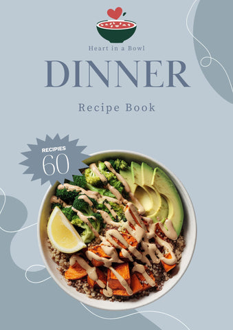 60 Healthy Dinners