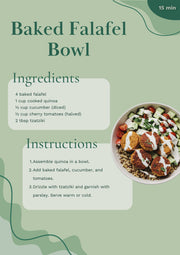 60 Healthy Lunches