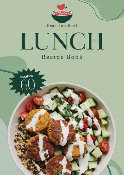 60 Healthy Lunches