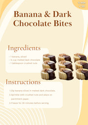60 Healthy Snacks