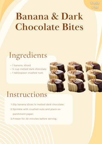 60 Healthy Snacks