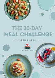 240 Healthy Recipes Bundle